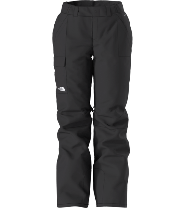 The North Face TNF PANTALON FREEDOM INSULATED NF0A5ACY
