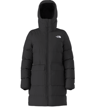 The North Face TNF MANTEAU GOTHAM PARKA F NF0A84IX