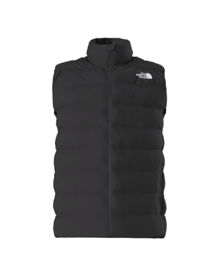 The North Face TNF VESTE SANS MANCHE ACONCAGUA 3 HOMME (NF0A84IK)