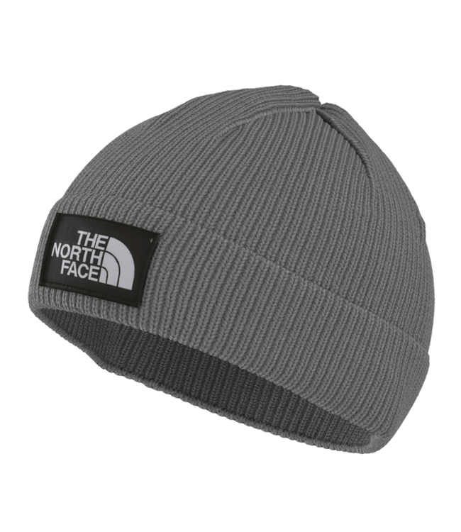 The North Face TNF TUQUE LOGO BOX CUFFED BEANIE (NF0A3FJX)