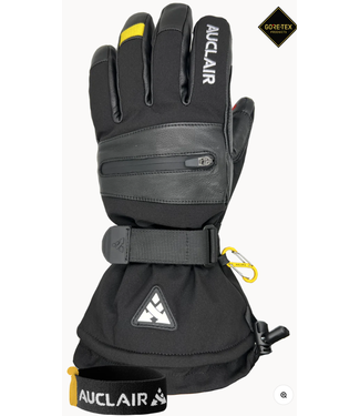 Auclair AUCLAIR GANTS CLIFF GTX WARM ADULTE (2J018)
