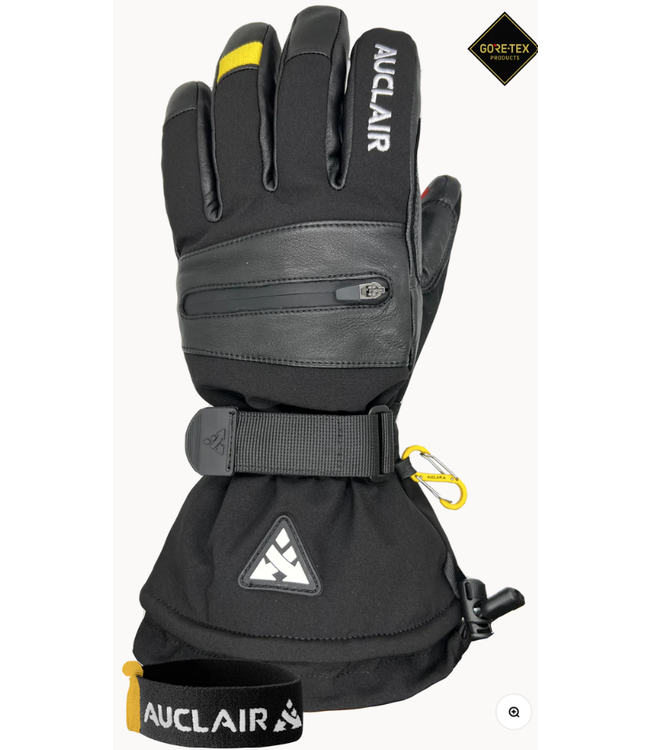 Auclair AUCLAIR GANTS CLIFF GTX WARM ADULTE (2J018)