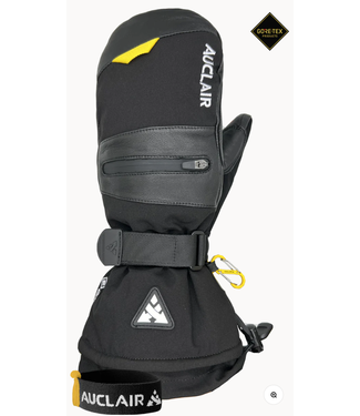 Auclair AUCLAIR MITAINES CLIFF GTX WARM ADULTE (2J818)