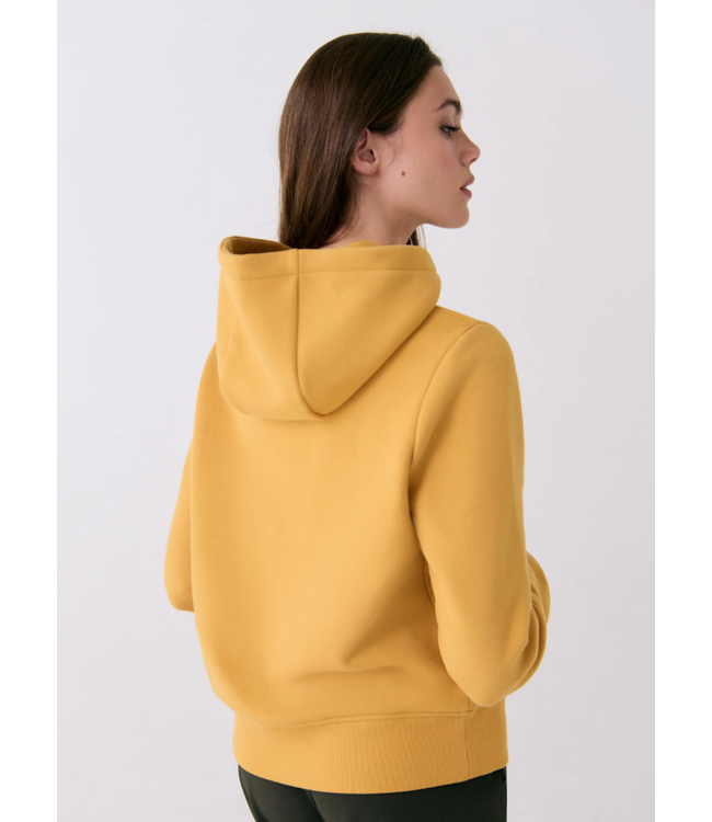 Lole LOLE ICON PULL HOOD LSW4417