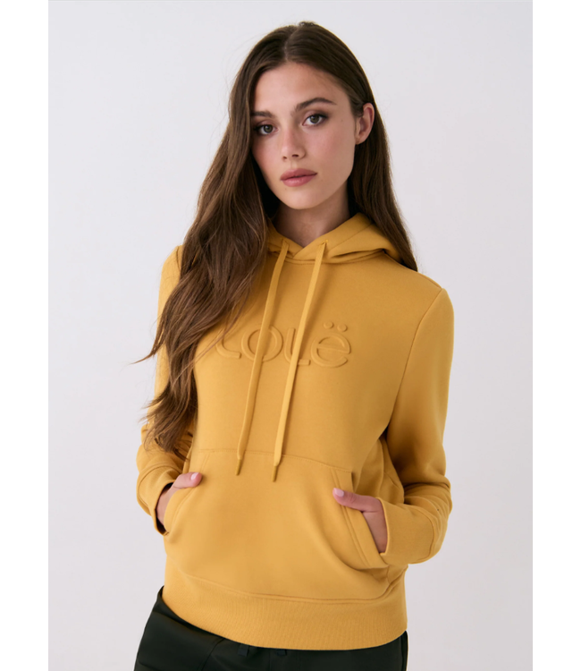 Lole LOLE ICON PULL HOOD LSW4417