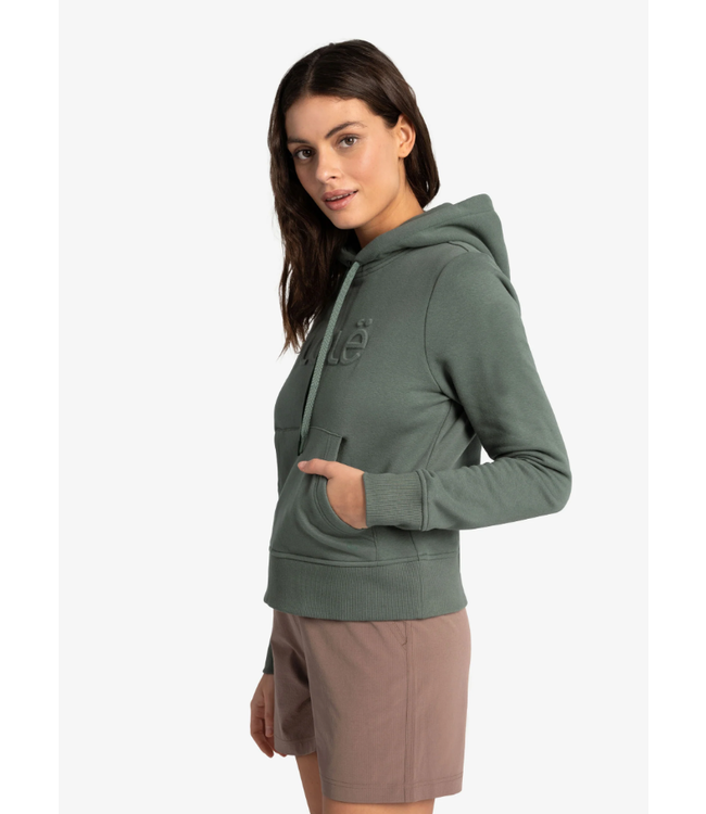 Lole LOLE ICON PULL HOOD LSW4417