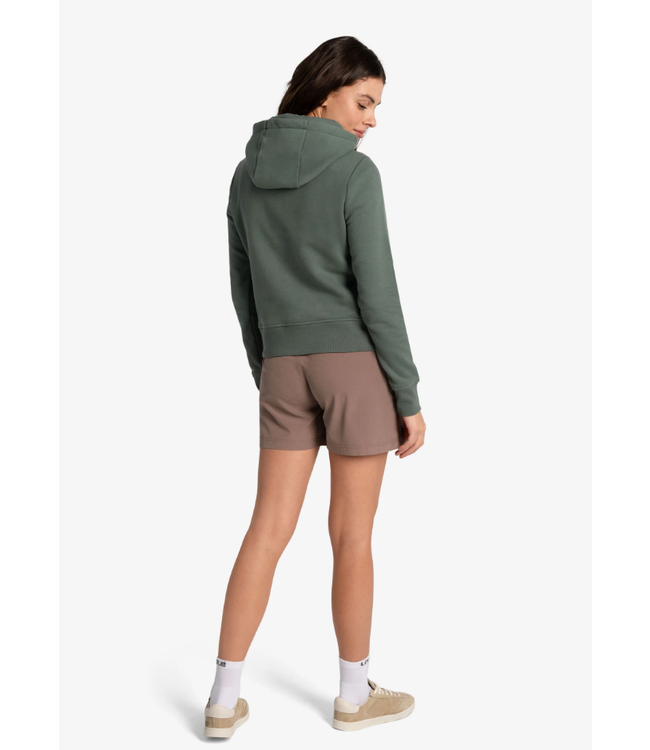 Lole LOLE ICON PULL HOOD LSW4417