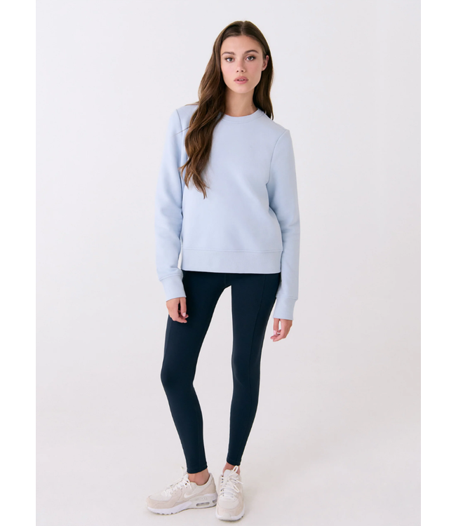 Lole LOLE ICON CREW NECK PULL LSW4528