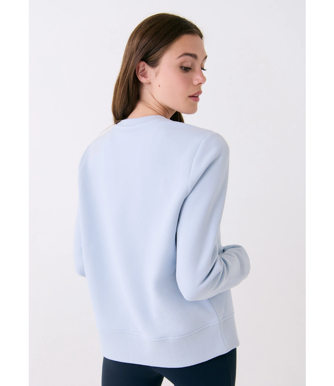 Lole LOLE ICON CREW NECK PULL LSW4528