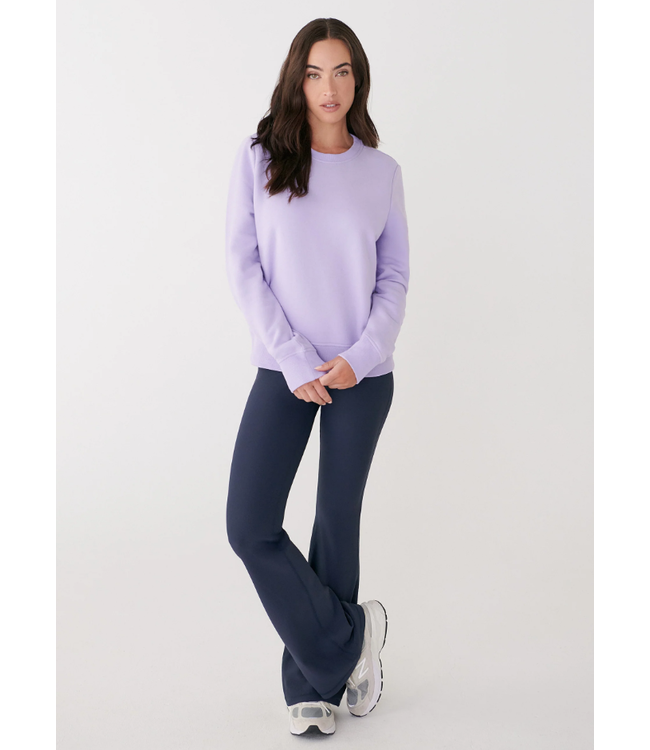Lole LOLE ICON CREW NECK PULL LSW4528