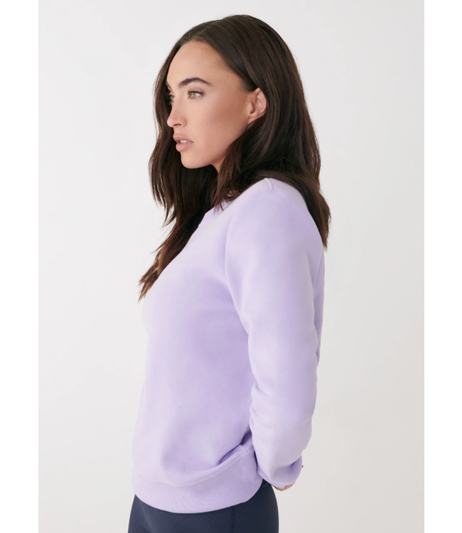 Lole LOLE ICON CREW NECK PULL LSW4528