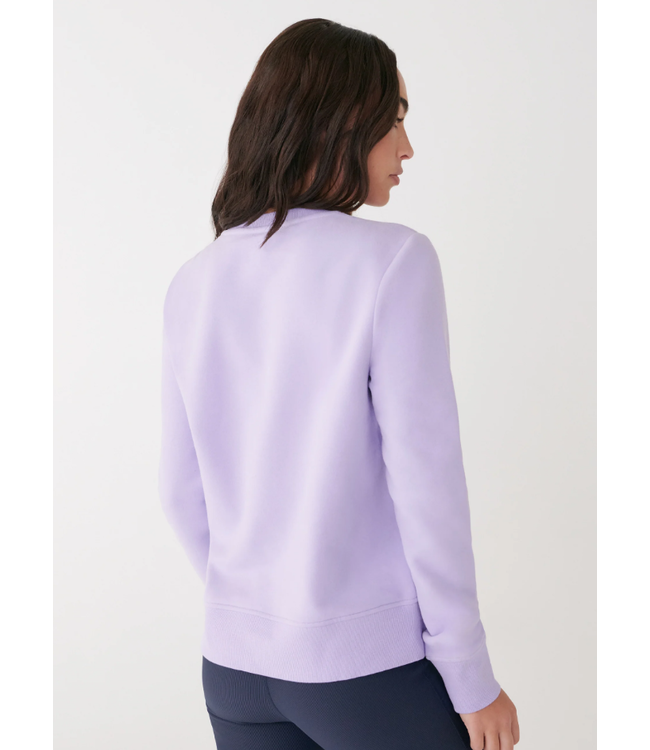 Lole LOLE ICON CREW NECK PULL LSW4528