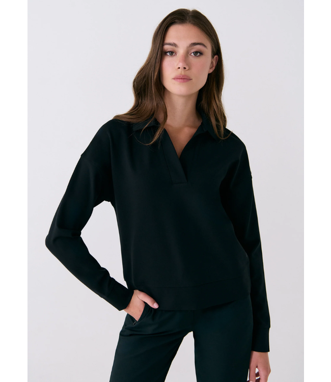 Lole LOLE MINDSET POLO TOP (LSW4547)