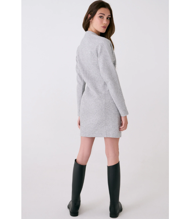 Lole LOLE ROBE CLOVER V-NECK DRESS LSW4545