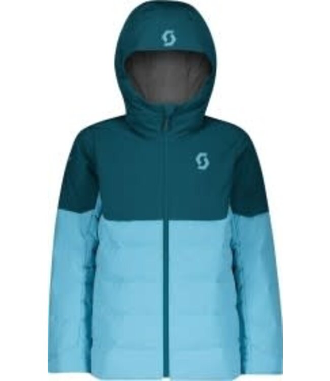 Scott Sports Scott Ultimate Insulated Jr Jacket 277729
