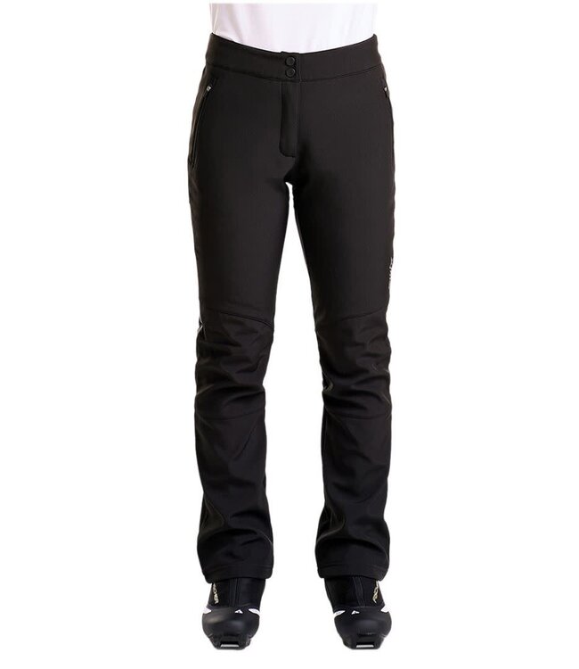 Swix SWIX PANTALON CORVARA SOFTSHELL FEMME (SW222326)