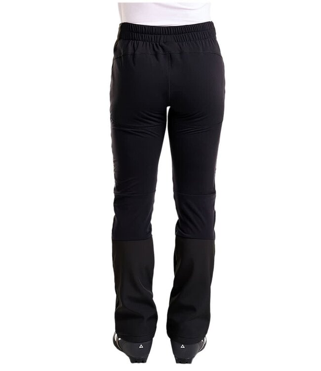 Swix SWIX PANTALON CORVARA SOFTSHELL FEMME (SW222326)