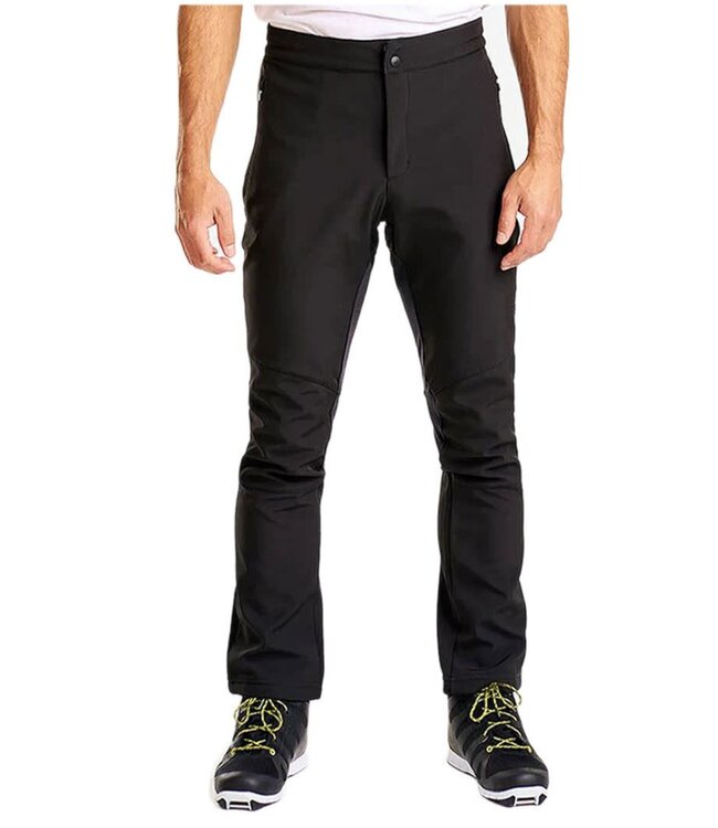 Swix SWIX PANTALON CORVARA SOFTSHELL HOMME (SW222325)