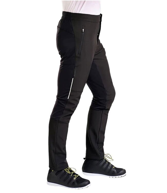Swix SWIX PANTALON CORVARA SOFTSHELL HOMME (SW222325)