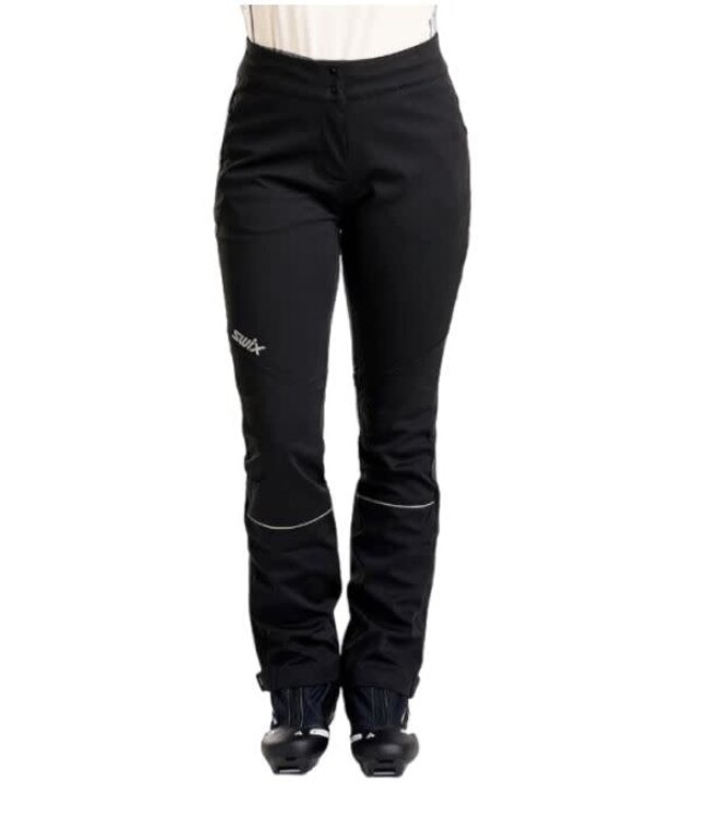 Swix SWIX PANTALON LÉGER VOLDO SOFTSHELL FEMME (SW202120)