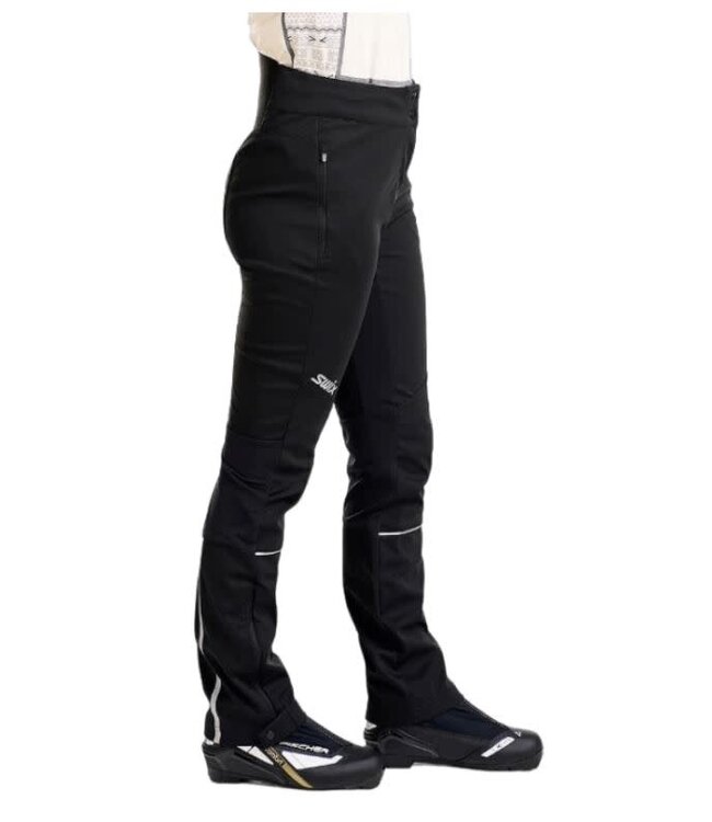 Swix SWIX PANTALON LÉGER VOLDO SOFTSHELL FEMME (SW202120)