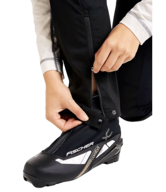 Swix SWIX PANTALON LÉGER VOLDO SOFTSHELL FEMME (SW202120)