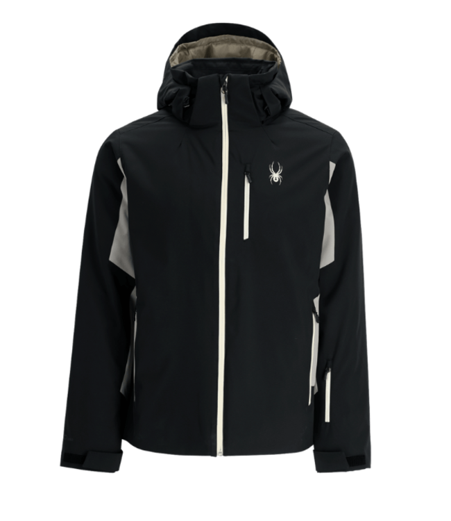 Spyder SPYDER MANTEAU VERTEX 38SA073303