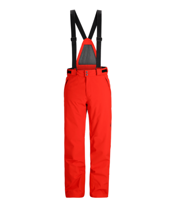 Spyder SPYDER PANTALON BOUNDARY HOMME