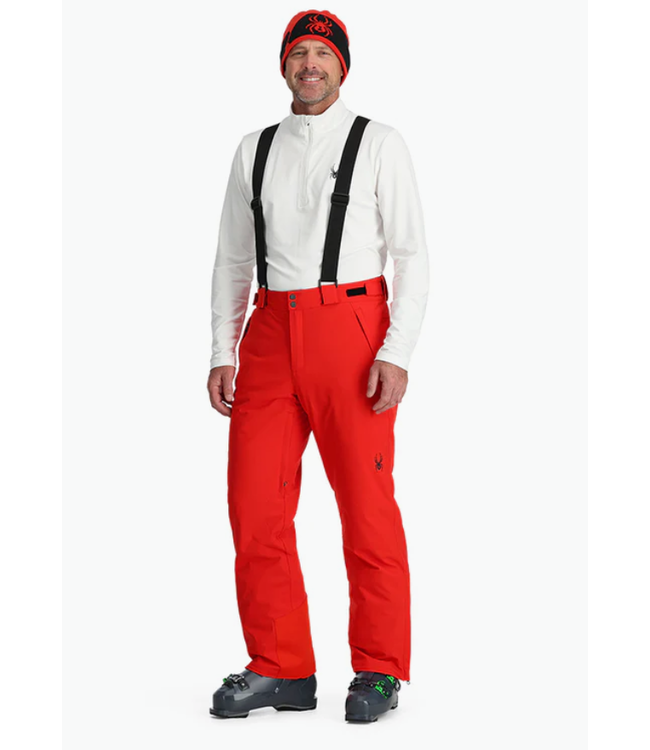 Spyder SPYDER PANTALON BOUNDARY HOMME