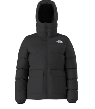 The North Face TNF MANTEAU GOTHAM F NF0A84IW