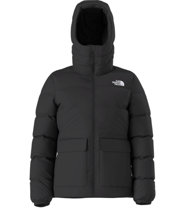 The North Face TNF MANTEAU GOTHAM F NF0A84IW