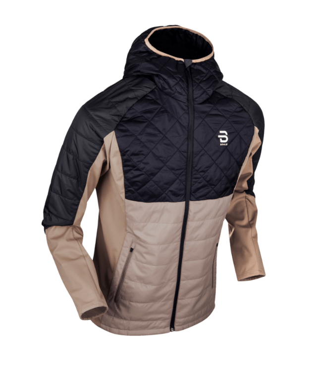 Daehlie DAEHLIE JACKET GRAPHITE MEN 333448