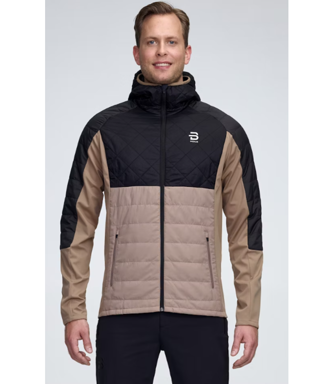 Daehlie DAEHLIE JACKET GRAPHITE MEN 333448