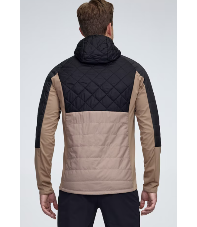 Daehlie DAEHLIE JACKET GRAPHITE MEN 333448