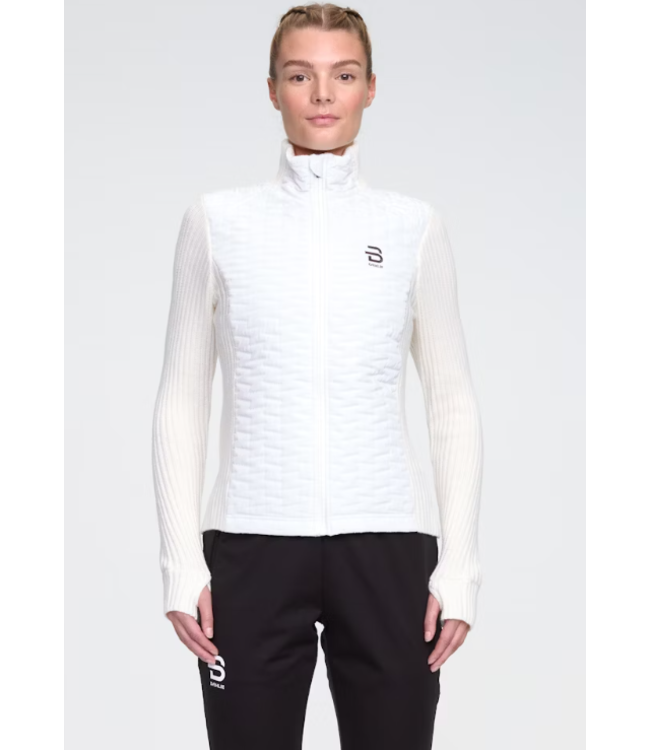 Daehlie DAEHLIE FULL ZIP COMFY VEST 334031