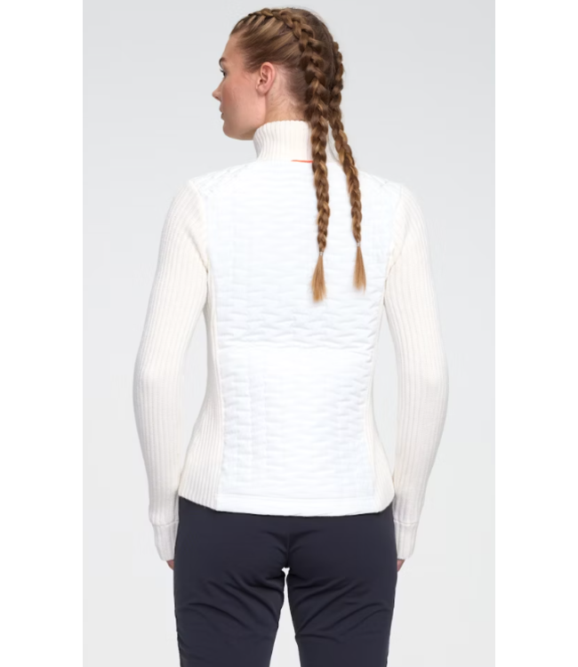 Daehlie DAEHLIE FULL ZIP COMFY VEST 334031