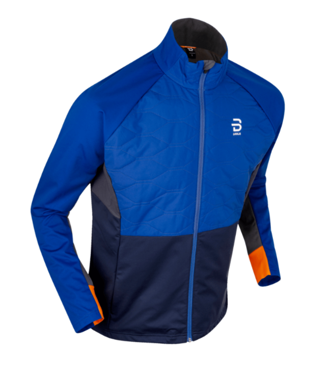 Daehlie DAEHLIE JACKET CHALLENGE 2.0 MEN 333632