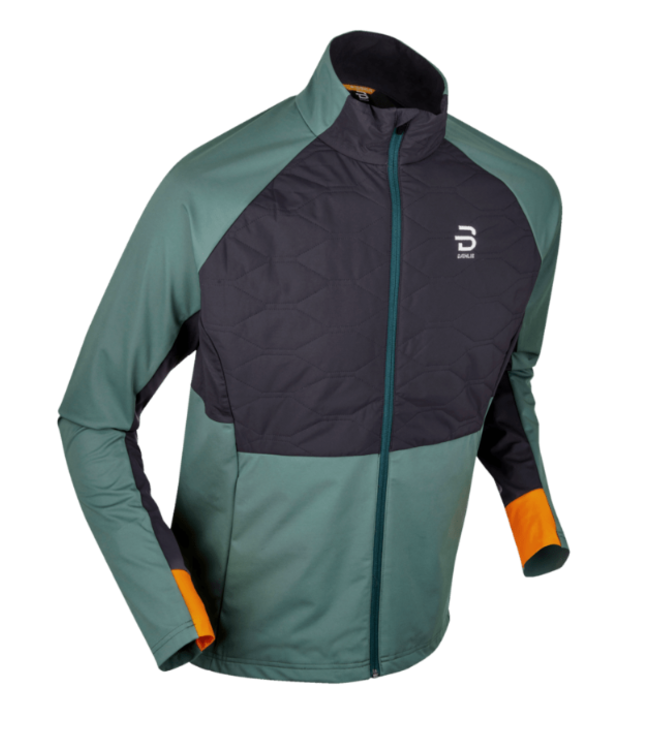 Daehlie DAEHLIE JACKET CHALLENGE 2.0 MEN 333632