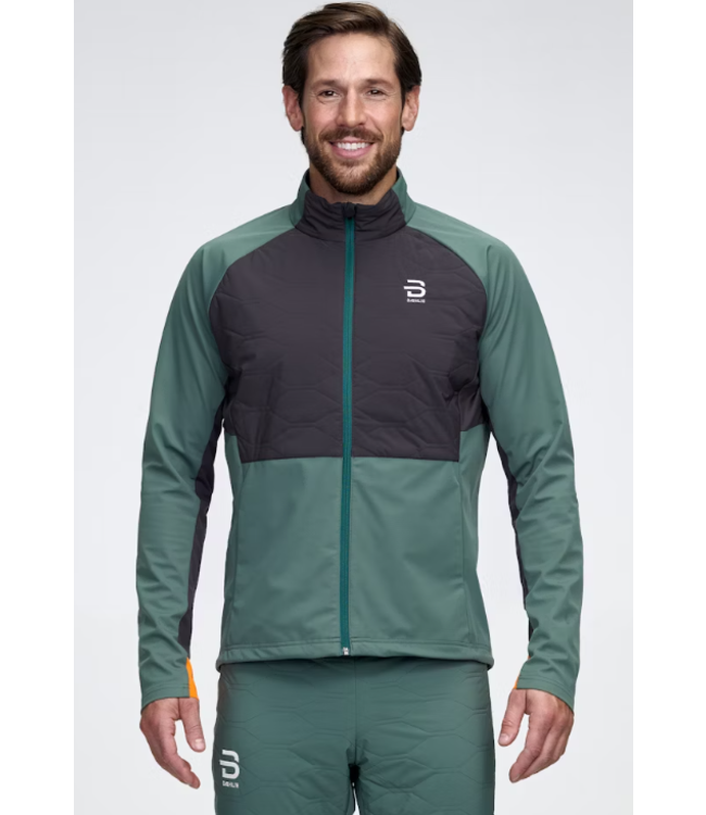 Daehlie DAEHLIE JACKET CHALLENGE 2.0 MEN 333632