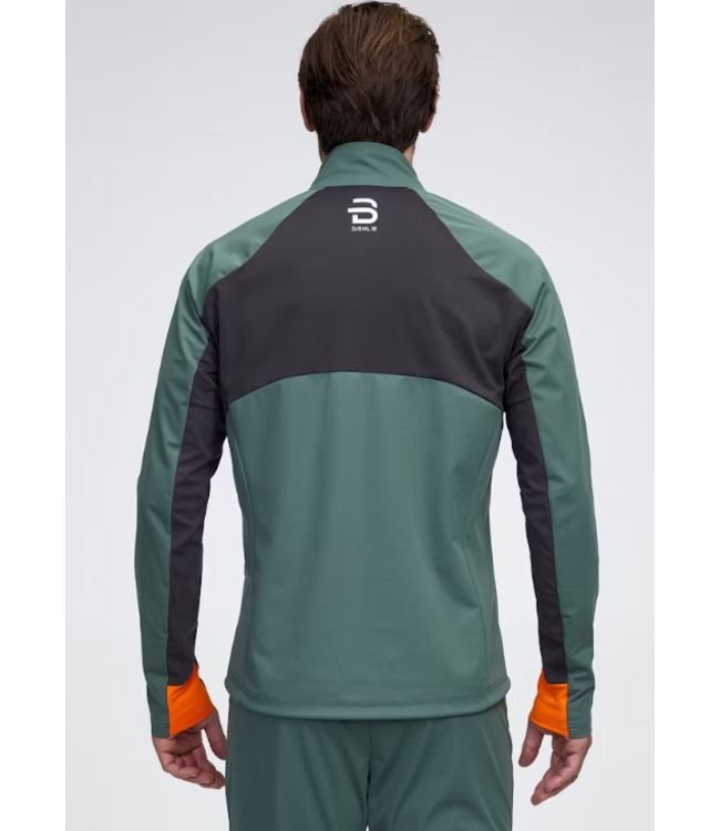 Daehlie DAEHLIE JACKET CHALLENGE 2.0 MEN 333632