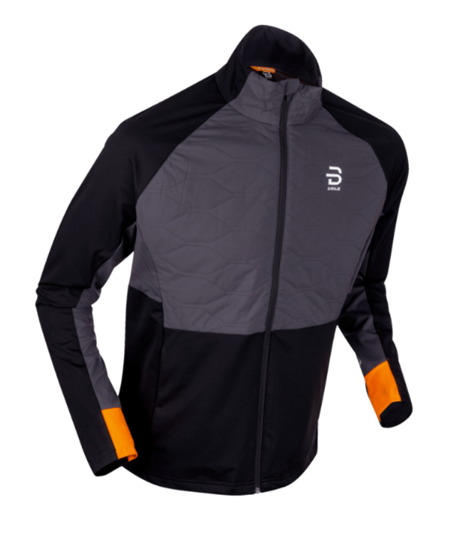Daehlie DAEHLIE JACKET CHALLENGE 2.0 MEN 333632