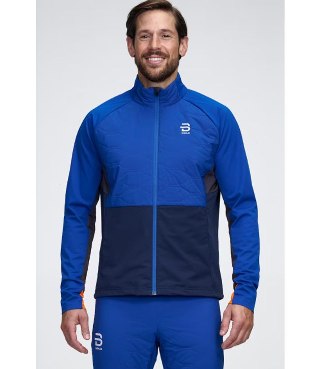 Daehlie DAEHLIE JACKET CHALLENGE 2.0 MEN 333632