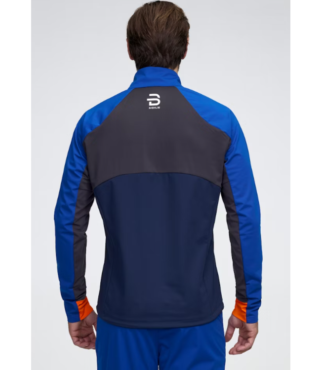 Daehlie DAEHLIE JACKET CHALLENGE 2.0 MEN 333632