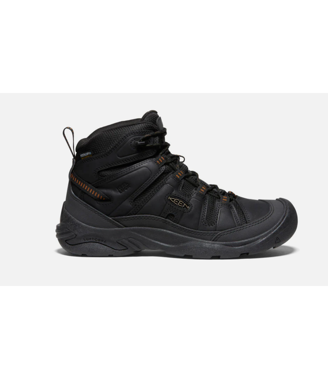 Keen KEEN CIRCADIA MID WATERPROOF MEN 1027841