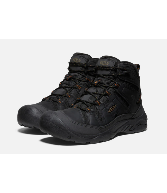 Keen KEEN CIRCADIA MID WATERPROOF MEN 1027841