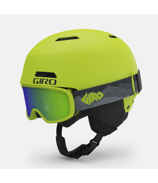 Giro GIRO CASQUE SKI CRUE COMBO