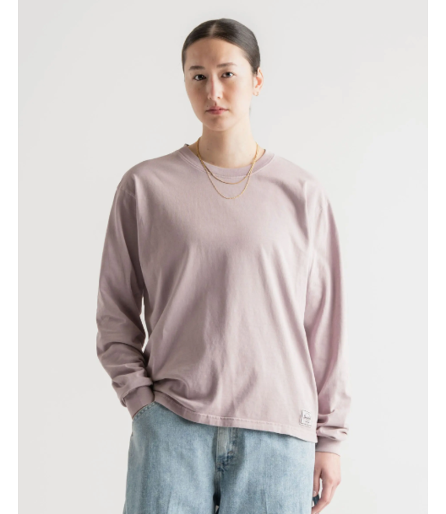 Herschel HERSCHEL CHANDAIL PIGMENT DYE CLASSIC LS W 50314