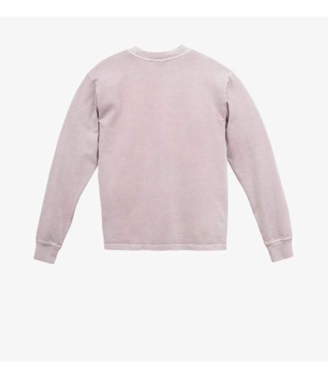 Herschel HERSCHEL CHANDAIL PIGMENT DYE CLASSIC LS W 50314