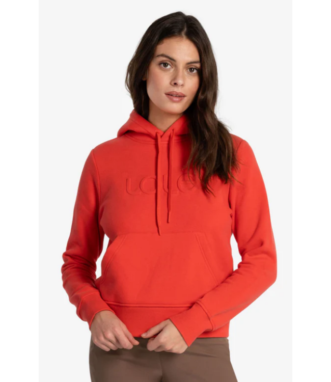 Lole LOLE ICON PULL HOOD LSW4417