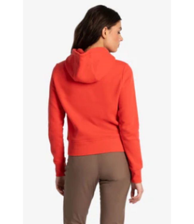 Lole LOLE ICON PULL HOOD LSW4417